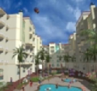Flats in Hurghada-Sondos Hurghada